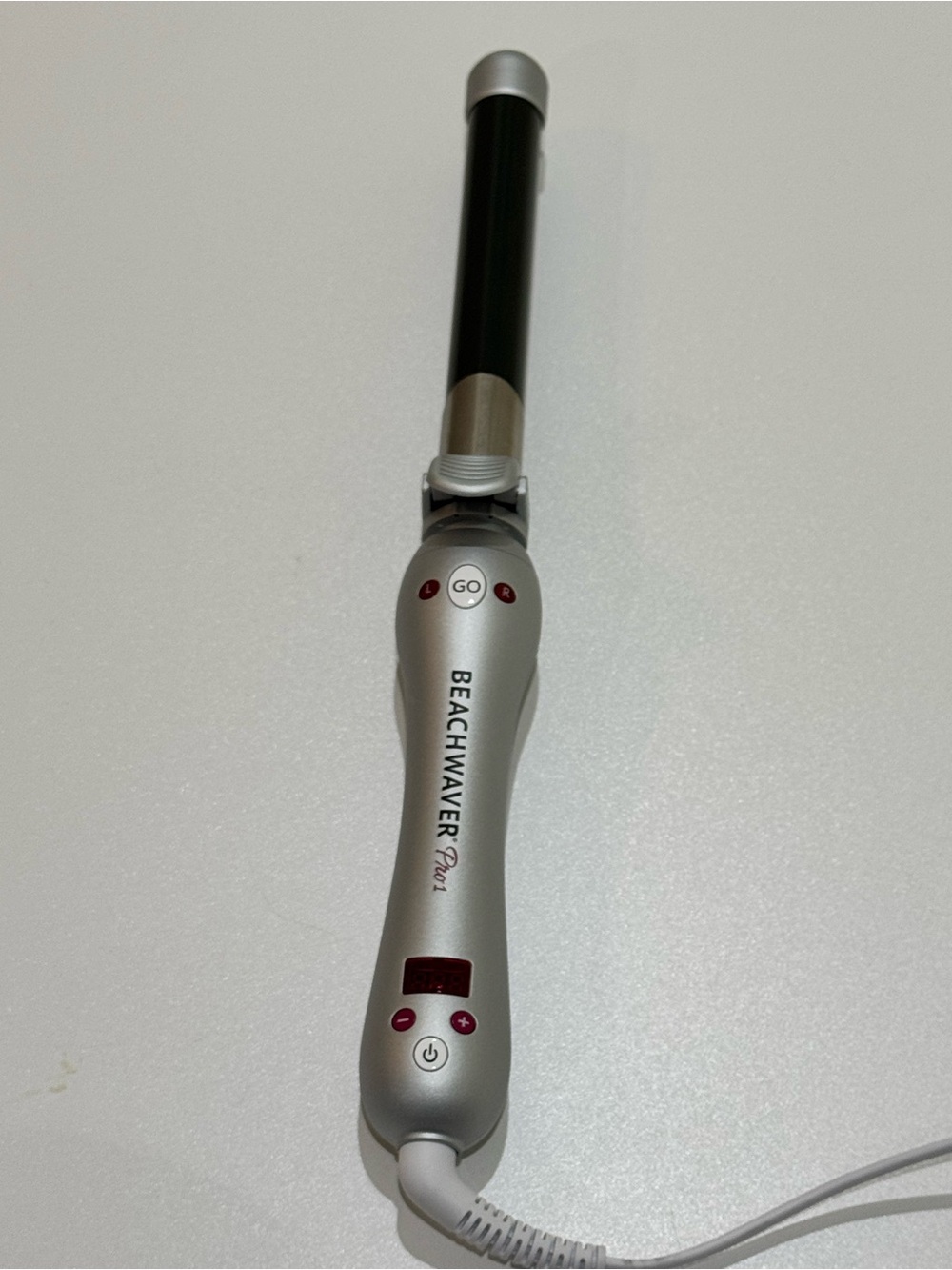 Beachwaver Curling Iron